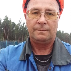 Фотография мужчины Валерий, 57 лет из г. Оренбург