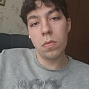 Егор, 19 лет