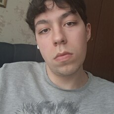 Фотография мужчины Егор, 19 лет из г. Зеленоград