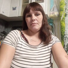 Фотография девушки Лена Бабро, 39 лет из г. Улан-Удэ