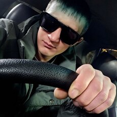 Фотография мужчины Владимир, 30 лет из г. Иркутск