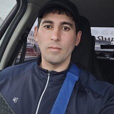 Фотография мужчины Метис, 31 год из г. Оренбург