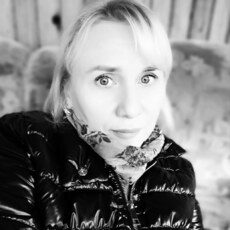 Фотография девушки Ия Суворова, 66 лет из г. Балашиха