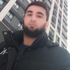 Фотография мужчины Али, 30 лет из г. Ярославль