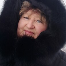 Фотография девушки Ольга, 55 лет из г. Саратов