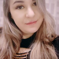 Фотография девушки Анна, 32 года из г. Ангарск