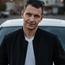 Фотография мужчины Александр, 35 лет из г. Сыктывкар