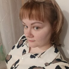 Фотография девушки Юлия, 30 лет из г. Самара
