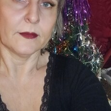 Фотография девушки Марина, 53 года из г. Омск