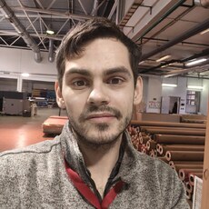 Фотография мужчины Илья, 28 лет из г. Санкт-Петербург