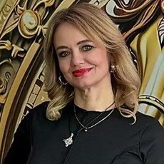 Фотография девушки Оля, 44 года из г. Каневская