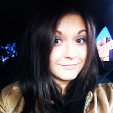 Фотография девушки Олеся, 35 лет из г. Пенза