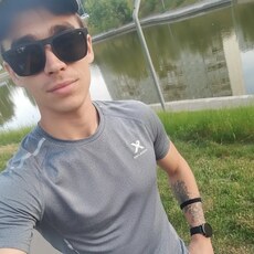 Фотография мужчины Петька, 26 лет из г. Казань