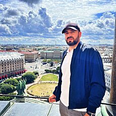 Фотография мужчины Магомед, 39 лет из г. Москва