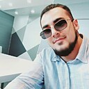 Эмир, 34 года