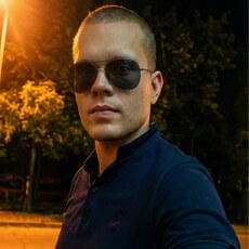 Фотография мужчины Ник, 30 лет из г. Уссурийск