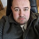 Пашик, 34 года