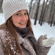 Фотография девушки Оксана, 37 лет из г. Березовский (Свердловская Обл)