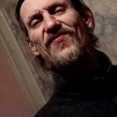 Фотография мужчины Типаж, 45 лет из г. Новосибирск