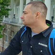 Фотография мужчины Юрий, 41 год из г. Липецк