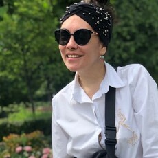 Фотография девушки Ирина, 40 лет из г. Экибастуз