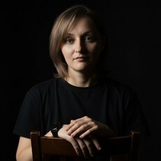 Фотография девушки Василиса, 45 лет из г. Красногвардейское (Ставропольски