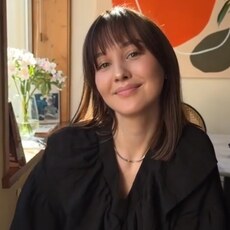 Фотография девушки Кристина, 30 лет из г. Щучин