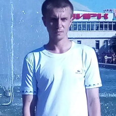 Фотография мужчины Игорь, 33 года из г. Курск