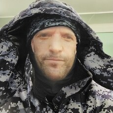 Фотография мужчины Андрей, 51 год из г. Губкинский