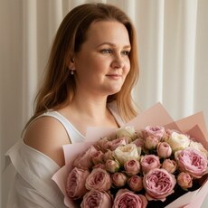 Фотография девушки Ольга, 31 год из г. Новокузнецк