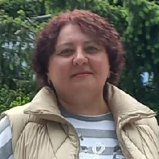 Фотография девушки Елена, 50 лет из г. Старый Оскол