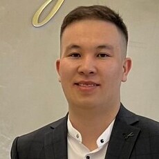 Фотография мужчины Марат, 41 год из г. Кызылорда