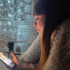 Фотография девушки Ульяна, 18 лет из г. Слоним