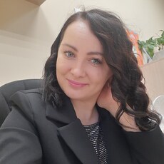 Фотография девушки Дарья, 35 лет из г. Пермь