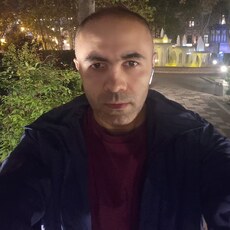 Фотография мужчины Джавид, 38 лет из г. Хмельницкий