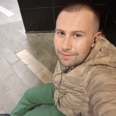 Фотография мужчины Сергей, 31 год из г. Киров