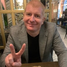 Фотография мужчины Юрий, 42 года из г. Брянск