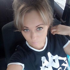 Фотография девушки Светлана, 37 лет из г. Мариуполь