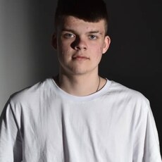 Фотография мужчины Кирилл, 20 лет из г. Гродно