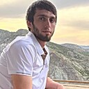 Расул, 29 лет