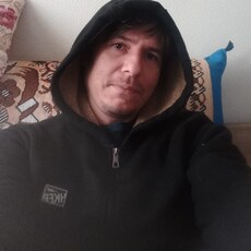 Фотография мужчины Михаил, 35 лет из г. Пятигорск