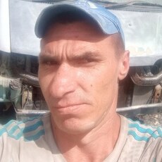 Фотография мужчины Юрий, 39 лет из г. Борисов