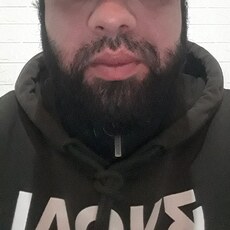 Фотография мужчины Тахир, 34 года из г. Шымкент