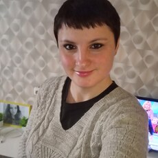 Фотография девушки Ирина, 36 лет из г. Чунский