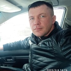 Фотография мужчины Сережа, 26 лет из г. Барнаул