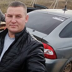 Фотография мужчины Дамир, 37 лет из г. Бирск