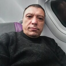 Фотография мужчины Фуркатжон, 44 года из г. Иркутск