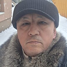 Фотография мужчины Бек, 55 лет из г. Иваново