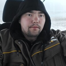 Фотография мужчины Георгий, 34 года из г. Красноярск