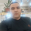 Султан, 36 лет